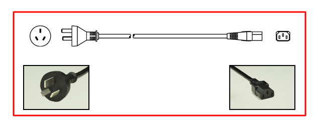 Shielded Power Cord Wiring Diagram - Complete Wiring Schemas