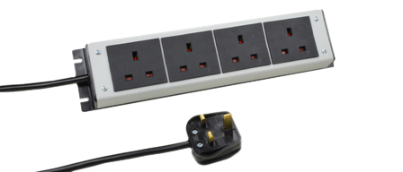 Multi-outlet strip trouble shooting