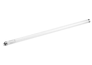 FLUORESCENT LAMP, ENERGY EFFICIENT, TYPE T836W (26 mm DIAMETER), 36 WATTS, COLOR = COOL WHITE, 4000K, 3000Lm LUMENS. USE WITH LIGHT FIXTURE #681485.