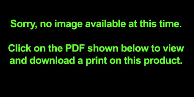 DISCONTINUED ITEM. 
<BR>SEE NEW #69355. NEW DESIGN LIGHT FIXTURE HAS ELECTRONIC BALLAST [RATED 120-277V, 50/60HZ].