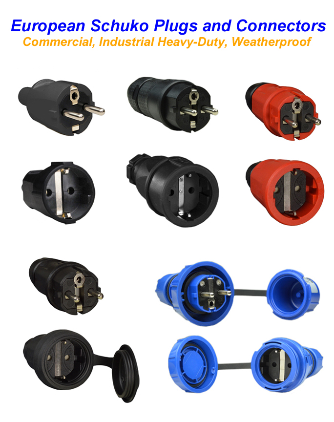 AC Power Combined Type Overload Protection 8 Way Extension Sockets