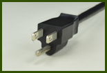 Japan Power Cords and AC Cables