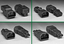Combination Adapters