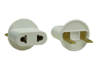 EUROPEAN AMERICAN 250 VOLT PLUG ADAPTER, (2P) NON-GROUNDING. WHITE.
 
<br><font color="yellow">Notes: </font> 
<br><font color="yellow">*</font> Connects European CEE 7/7 type F plugs, CEE 7/4 type E plugs, CEE 7/16 type C (Europlug) with <font color="yellow"> NEMA 6-15R (15A-250V) & NEMA 6-20R (20A-250V)</font> outlets. 
<br><font color="yellow">*</font><font color="yellow">*</font> Scroll down to view related product groups including similar adapters or select from Adapter Links and Transformer Links.
<br><font color="yellow">*</font> Adapter Links:  
<font color="yellow">-</font> <a href="https://www.internationalconfig.com/plug_adapt.asp" style="text-decoration: none">Country Specific Adapters</a> <font color="yellow">-</font> <a href="https://www.internationalconfig.com/universal_plug_adapters_multi_configuration_electrical_adapters.asp" style="text-decoration: none">Universal Adapters</a> <font color="yellow">-</font> <a href="https://www.internationalconfig.com/icc5.asp?productgroup=%27Plug%20Adapters%2C%20International%27" style="text-decoration: none">Entire List of Adapters</a> <font color="yellow">-</font> <a href="https://www.internationalconfig.com/Electrical_Adapters_C13_C14_C19_C20_C15_C7_C5_C21_60309_and_Electrical_Adapter_Power_Cords.asp" style="text-decoration: none">IEC 60320 Adapters</a> <font color="yellow">-</font><BR> <a href="https://www.internationalconfig.com/icc6.asp?item=IEC60320-Power-Cord-Splitters" style="text-decoration: none">IEC 60320 Splitter Adapters </a> <font color="yellow">-</font> <a href="https://www.internationalconfig.com/icc6.asp?item=IEC60320-Power-Cord-Splitters" style="text-decoration: none">NEMA Splitter Adapters </a> <font color="yellow">-</font> <a href="https://www.internationalconfig.com/icc6.asp?item=888-2126-ADPU" style="text-decoration: none">IEC 60309 Adapters</a> <font color="yellow">-</font> <a href="https://www.internationalconfig.com/cordhelp.asp" style="text-decoration: none">Worldwide and IEC Power Cord Selector</a>.
<br><font color="yellow">*</font> Transformer Links: <font color="yellow">-</font> <a href="https://www.internationalconfig.com/icc6.asp?item=Transformers" style="text-decoration: none">Step-Up, Step-Down Transformers & Voltage Converters </a>.


 