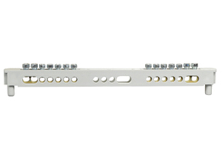 COMBINATION PE / NEUTRAL TERMINATION STRIP FOR 8QEL-OD