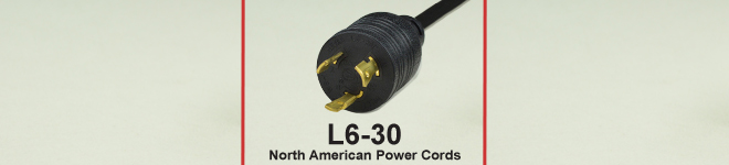 NEMA L630 LOCKING POWER CORDS
<BR>
<font color="yellow">Scroll down to related products to view and select: </font> In stock L630 locking power cords.